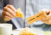 Късната закуска съкращава живота Късната закуска съкращава живота
