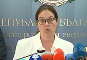 Властите успокояват за тока след намалената мощност на АЕЦ „Козлодуй“ Властите успокояват за тока след намалената мощност на АЕЦ „Козлодуй“
