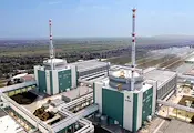 АЕЦ "Козлодуй" работи нормално въпреки ниското ниво на Дунав АЕЦ "Козлодуй" работи нормално въпреки ниското ниво на Дунав