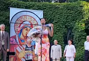 DARA стана почетен гражданин на Варна DARA стана почетен гражданин на Варна