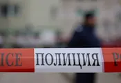 Откриха мъртва жена със синини в Бургас Откриха мъртва жена със синини в Бургас