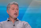 Симеон Матев: Дунав ще остане с критични нива поне още месец Симеон Матев: Дунав ще остане с критични нива поне още месец