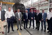 Александър Пулев: Русе има огромен логистичен потенциал Александър Пулев: Русе има огромен логистичен потенциал