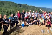 Родители от Русе и Пловдив се обединиха в подкрепа на децата с аутизъм Родители от Русе и Пловдив се обединиха в подкрепа на децата с аутизъм