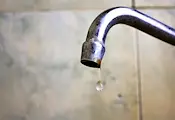 Спират водата в град Сливо поле Спират водата в град Сливо поле