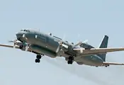 Полша прехвана руски разузнавателен самолет над Балтийско море Полша прехвана руски разузнавателен самолет над Балтийско море