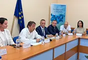 Иван Шишков иска оставки във ВиК - Шумен Иван Шишков иска оставки във ВиК - Шумен