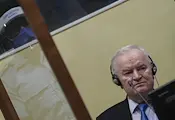 Ратко Младич почина в затвора в Хага Ратко Младич почина в затвора в Хага