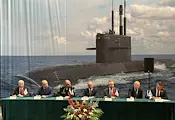 Русия строи нова подводница клас „Лада“ Русия строи нова подводница клас „Лада“
