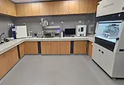 Откриха нова лаборатория за кръвни тестове на шофьори в Пловдив Откриха нова лаборатория за кръвни тестове на шофьори в Пловдив