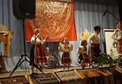 20 групи огласят село Кацелово на събора на хърцоите 20 групи огласят село Кацелово на събора на хърцоите