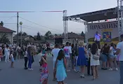 Две могили отпразнува 57 години от обявяването си за град Две могили отпразнува 57 години от обявяването си за град