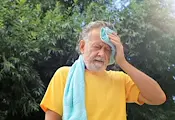 Европа е в плен на екстремни горещини Европа е в плен на екстремни горещини
