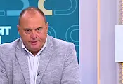 Румен Гълъбинов: Скокът на цените в хотелите и ресторантите е сезонен Румен Гълъбинов: Скокът на цените в хотелите и ресторантите е сезонен