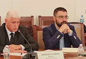 Военната комисия одобри договорите за бойните машини "Страйкър" Военната комисия одобри договорите за бойните машини "Страйкър"