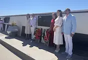 Откриха първия паметник на Фридрих Шилер в България Откриха първия паметник на Фридрих Шилер в България