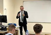 Васил Пеловски е първият съдийски кандидат за член на ВСС Васил Пеловски е първият съдийски кандидат за член на ВСС