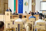 Бюджетът на Кубрат надхвърля 17 милиона евро Бюджетът на Кубрат надхвърля 17 милиона евро
