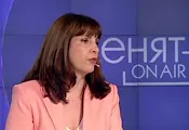 Наталия Ефремова: Минималната заплата няма да е 620 евро Наталия Ефремова: Минималната заплата няма да е 620 евро