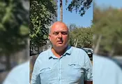 Искрен Веселинов: Днес честваме подвига на Илинденци! Искрен Веселинов: Днес честваме подвига на Илинденци!