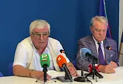 Валери Иванов: Трябват спешни мерки за река Дунав Валери Иванов: Трябват спешни мерки за река Дунав