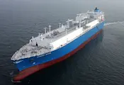 Гръцка компания е доставила руски газ за 2,3 милиарда евро Гръцка компания е доставила руски газ за 2,3 милиарда евро