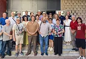 Група „Русефилм“ чества 60 години от създаването си Група „Русефилм“ чества 60 години от създаването си