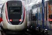 Записи уличават падналия от влак българин в Германия Записи уличават падналия от влак българин в Германия