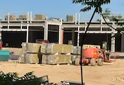Ново кръгово кръстовище ще осигурява достъп до HOLIDAY PARK в Русе Ново кръгово кръстовище ще осигурява достъп до HOLIDAY PARK в Русе