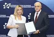 Издадоха лиценз за извеждането от експлоатация на трети и четвърти блок на АЕЦ "Козлодуй" Издадоха лиценз за извеждането от експлоатация на трети и четвърти блок на АЕЦ "Козлодуй"