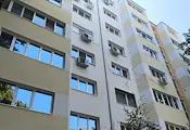 Санираха блок "Лена" Санираха блок "Лена"