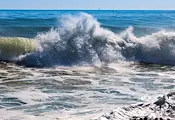 Средиземно море става "горещ котел" за мощни бури Средиземно море става "горещ котел" за мощни бури