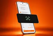 Потвърждение с биометрични данни при онлайн плащане с карта neon на tbi bank Потвърждение с биометрични данни при онлайн плащане с карта neon на tbi bank