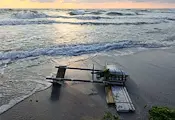 ВМС прибраха паднали дронове край Шабла и Ахтопол ВМС прибраха паднали дронове край Шабла и Ахтопол