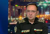 Александър Джартов: Човешката небрежност разпалва летните пожари Александър Джартов: Човешката небрежност разпалва летните пожари