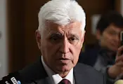 Димитър Стоянов: Военното разузнаване ще привика отново украинското аташе Димитър Стоянов: Военното разузнаване ще привика отново украинското аташе