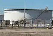 Загинал и ранени след експлозия на пристанището в Ротердам Загинал и ранени след експлозия на пристанището в Ротердам