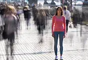 Глобалната раждаемост се срина под критичния праг Глобалната раждаемост се срина под критичния праг