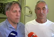 Златан Ванев призова Пламен Братойчев да оттегли жалбата си Златан Ванев призова Пламен Братойчев да оттегли жалбата си