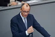 Фридрих Мерц налага нови санкции срещу Русия Фридрих Мерц налага нови санкции срещу Русия