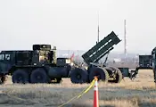 Европа остана без ракети за украинската отбрана Европа остана без ракети за украинската отбрана