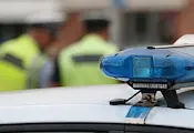 Задържаха дрогиран шофьор след опит за подкуп на полицаи край Поморие Задържаха дрогиран шофьор след опит за подкуп на полицаи край Поморие