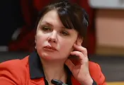 ВСС отложи връщането на Теодора Георгиева като съдия ВСС отложи връщането на Теодора Георгиева като съдия