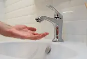 ВиК - Русе спира водата по улица "Борисова" ВиК - Русе спира водата по улица "Борисова"