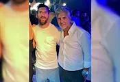 Лео Меси загуби баща си Лео Меси загуби баща си