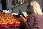 Българинът прави повече компоти, отколкото туршии Българинът прави повече компоти, отколкото туршии