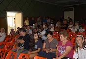 Родова среща събра поколения в село Острица Родова среща събра поколения в село Острица