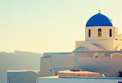 Гърция е в капан на гореща вълна Гърция е в капан на гореща вълна
