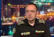 Александър Джартов: Дете е причинило пожара в Хасковско Александър Джартов: Дете е причинило пожара в Хасковско