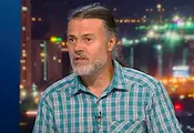Професор Гачев: Климатичните промени носят риск от опустошителни бедствия Професор Гачев: Климатичните промени носят риск от опустошителни бедствия